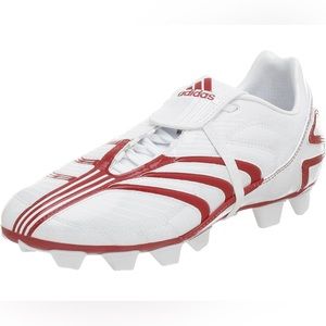 New Adidas Men's Sz10 Absolado TRX FG DB Soccer Cleats
